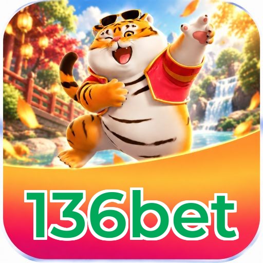 Logo 136bet