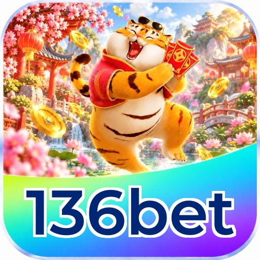 Logo 136bet